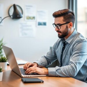 AI & Blogging