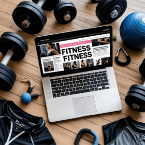 personal Branding for Gym owners through SEO optimized blogging